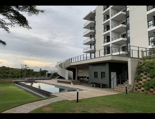 2 BEDROOM APARTMENT FOR SALE IN BALLITO BAY
